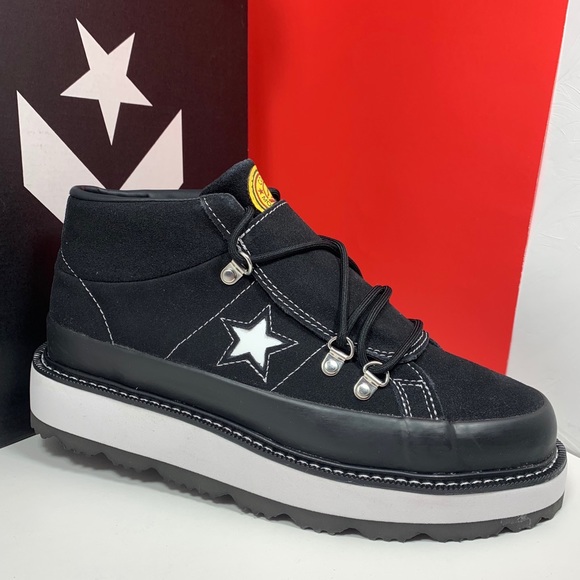 Converse | Shoes | New Converse One 